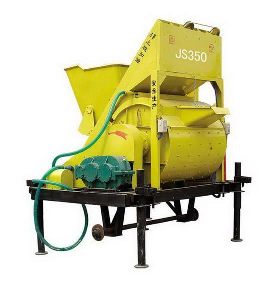 Cement Mixer (JDC350)