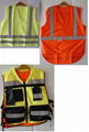 SAFETY VESTS 1