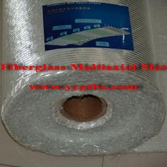 Fiberglass Multiaxial mat