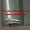 Fiberglass Biaxial Fabric