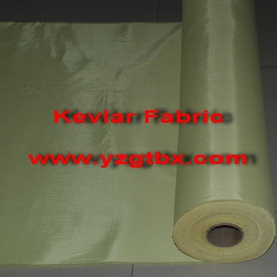 Kevlar Fabric