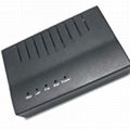 VOIP ATA GW202O(1wan1lan 2fxs 1fxo)