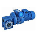 Stepless Speed Variator with