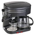 Espresso Coffee Maker (JA506)