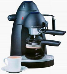 Espresso coffee Maker (JA502 )