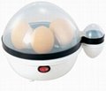 Egg Boiler ,egg cooker (JA301 PP)