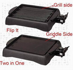 Healthy Grill,Oven(JA802D5)