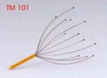 Head Massager (SLX-M4)