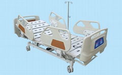 RS101-A Luxurious Electric Bed with Five Functions