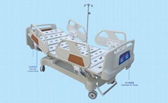 RS201 Luxurious Electric Bed with Five