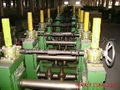 高頻焊管機械