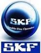 SKF軸承現貨期貨價格優惠