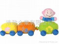 BABY AND CHILD'S PLUSH TOY / STUFFED TOY  1