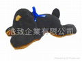 PLUSH TOY / STUFFED TOY - DOG 2