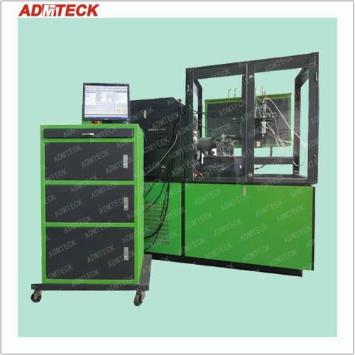 COMMON RAIL TEST BENCH ADM800 SERIES