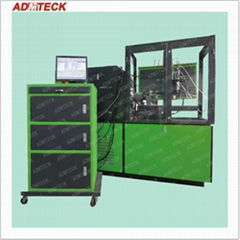 COMMON RAIL TEST BENCH ADM800 SERIES