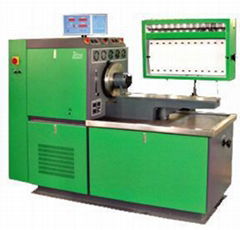 DIESEL INJECTION TEST BENCH 12PSDWB