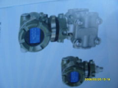 PRESSURE TRANSMITTER