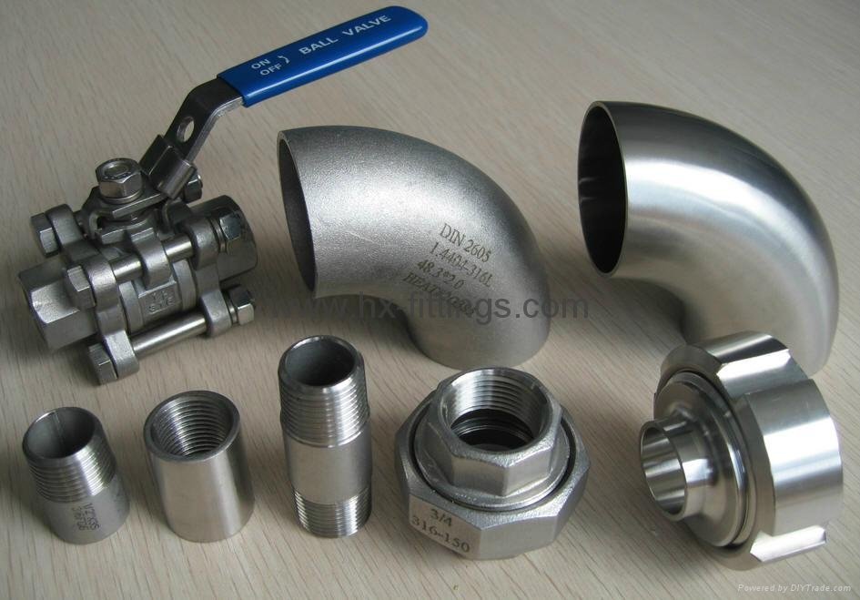150lb stainless steel pipe fittings 3