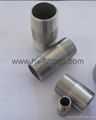 stainless steel welding nipple 1