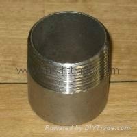 stainless steel welding nipple 3
