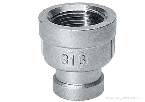 stainless steel socket banded 4