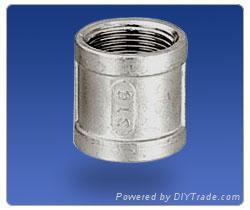 stainless steel socket banded