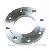 stainless steel flange