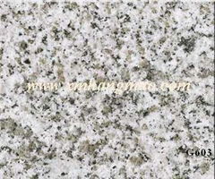 chinese granite