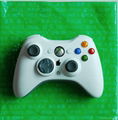 xbox360 wirless joystick