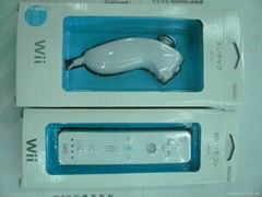 wii joystick