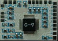 PS2 MODCHIP G-9 1