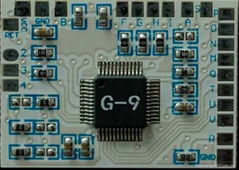 PS2 MODCHIP G-9