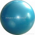 fitness ball