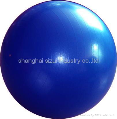 yoga  ball