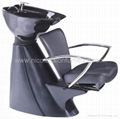 Shampoo Chair 1