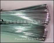 Straight Cut Wire