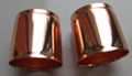 copper plated ferrules