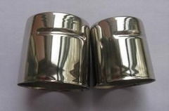 nickel plated ferrules