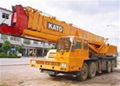 used crane