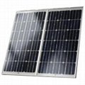 small solar panel 1