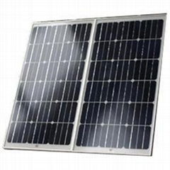 small solar panel