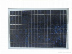 solar panel