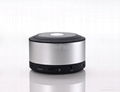 Wireless Bluetooth Speaker Subwoofer Hands free for Phone MP3 FM RADIO 1