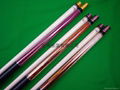 Taiwan advanced handmade cue 4