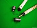 Taiwan advanced handmade cue 5