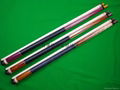 Taiwan advanced handmade cue 3