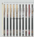 POOL cue