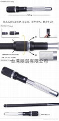 billiard cue extension