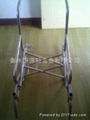 镁合金轮椅